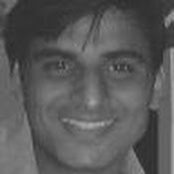 Amit Aggarwals foto