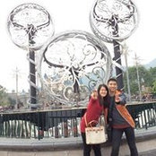 Justin Kiew's photo