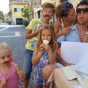 Cavazzoni Albertos foto