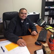 Mike Loya's photo
