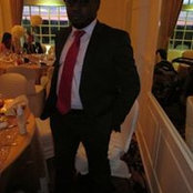 O'mide Fayemi's photo