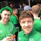 Cian Barry's photo