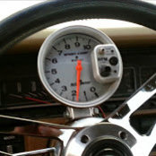 Jimmy White's photo