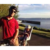 Adam Benzion's photo