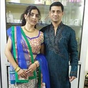 Ram Mannepalli's photo