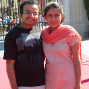 Kavya Bhat's photo