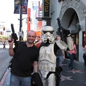 Alejandro Chiabrando's photo