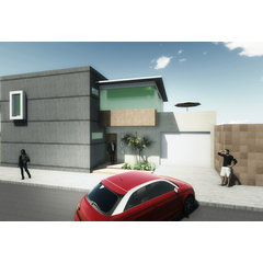 PROYECTO DC Arquitectura