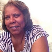Sylvia Moore's photo