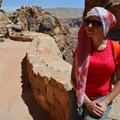Béatrice Nouh's photo