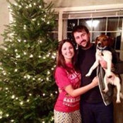 Luke Hoge's photo