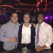 Kyle Bentz's photo