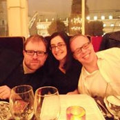 Jacqueline Moussa's photo