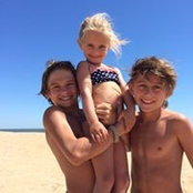 Alex Walsh's photo