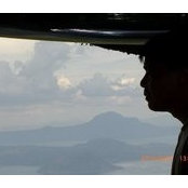 Horace Cruda's photo