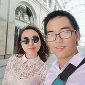 Thanh Huy Lê's photo