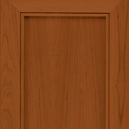 KraftMaid: Cherry Cabinet Door in Praline - Kitchen Cabinetry