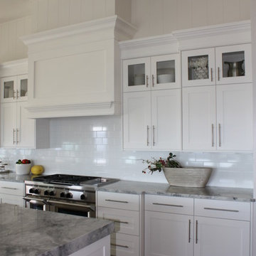 Cooking Area
