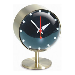 Nelson Night Clock - Clocks