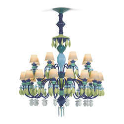 Recent products and services - Chandeliers