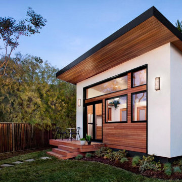 Home Additions | Multiple Buildouts (South & North CA)