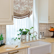 our sink