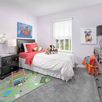 New Wixom Town Homes at Liberty at Tribute