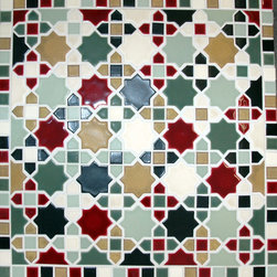 Mosaic Ideas for any space - Products