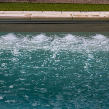 A Mermaid's Pool: An Underused Prospect, Kentucky Backyard Transformed
