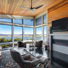 comfy chairs?