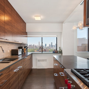 Park View Kitchen