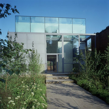 The Lawns