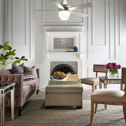 Monte Carlo - Ceiling Fans
