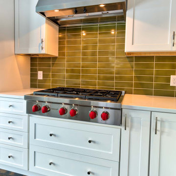 Paoli Kitchen