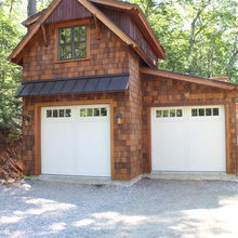 Lake Garage
