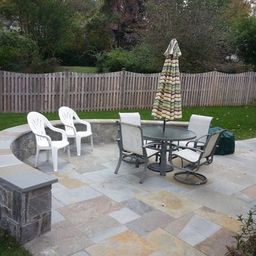 Outdoor Living