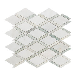Mosaic - Stone - Products