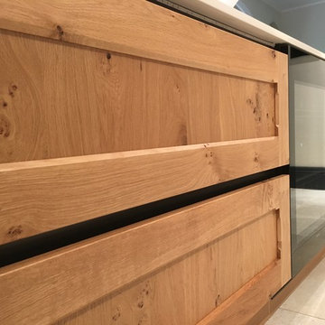 Handmade Kitchen