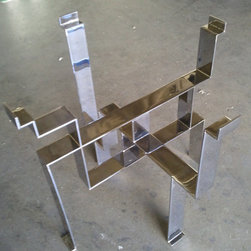 Latest Projects - Coffee Tables