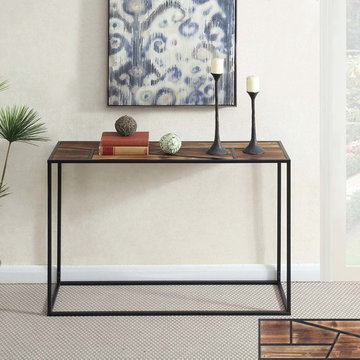Geo Console Table