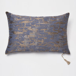 Gancedo Ready - Decorative Pillows