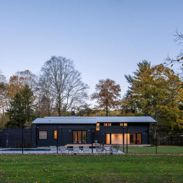 Bedford Retreat