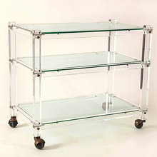 coffee carts