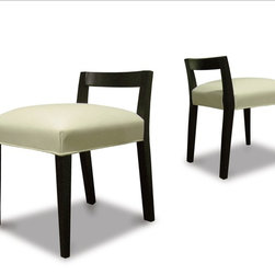 Umberto Chair - Living Room Chairs