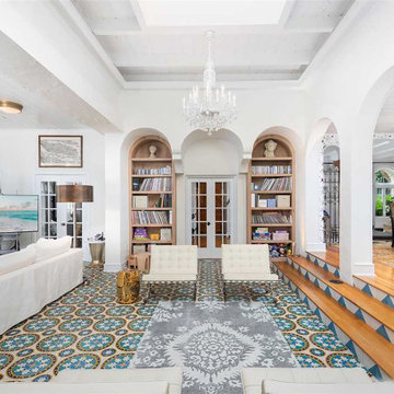 Historic Spanish Home