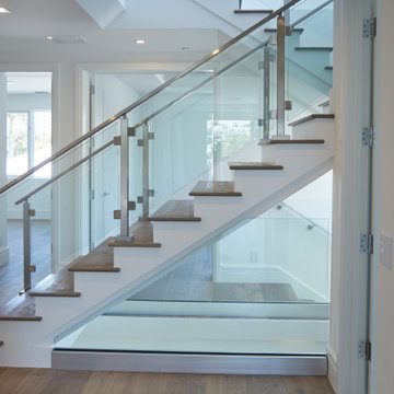 Glass Railing