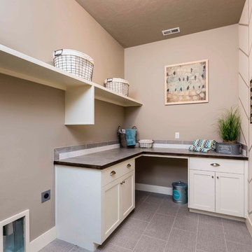The Alexander at Fall Creek; 1207 W. Olds River Drive Meridian, Idaho 83642
