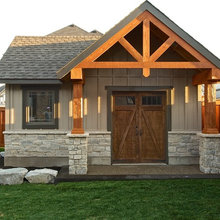 Exterior Ideas