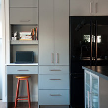 My cabinets
