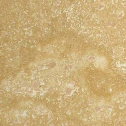 Luxor travertine - Kitchen Benchtops